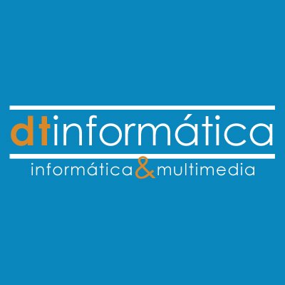 Diseño de páginas web DT informática & multimedia